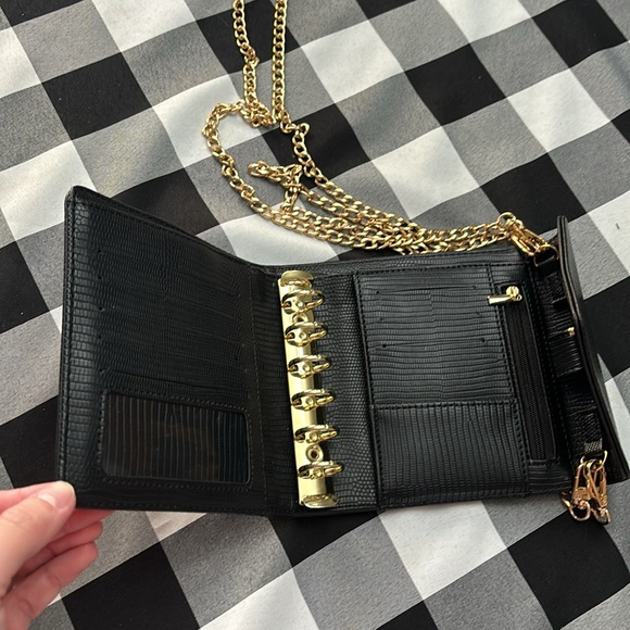 Cashstuffing wallet - Picture 5 of 8